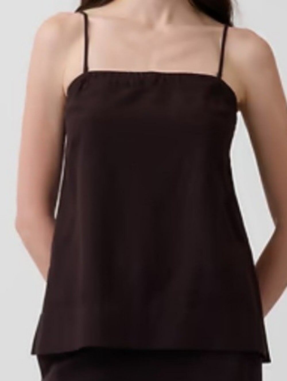 GAP Linen Blend Cami